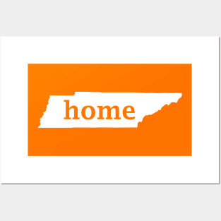 Tennessee Home Posters and Art